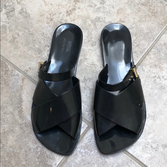 Melissa Shoes - Melissa + Jason Wu Sandals
